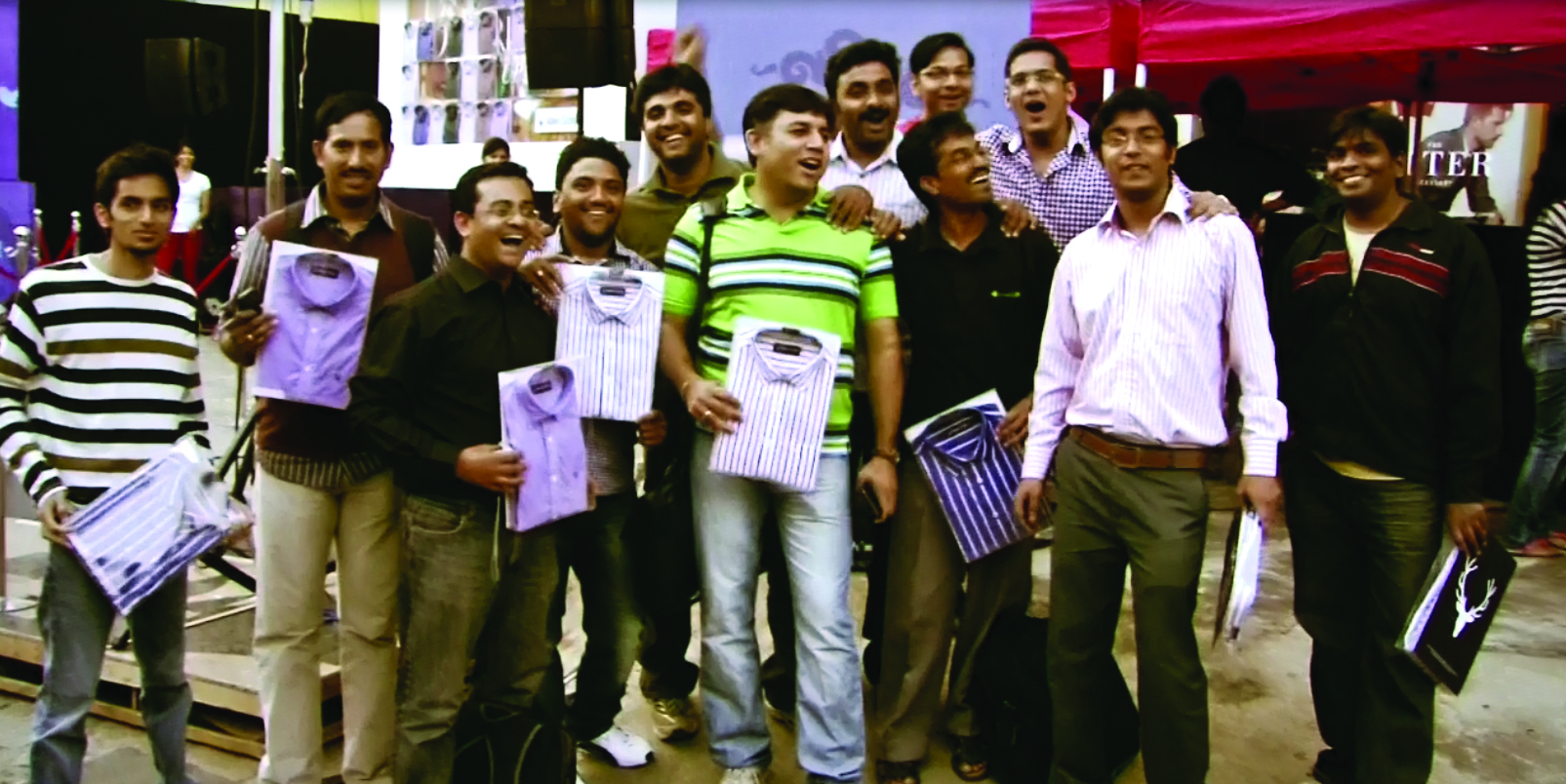 CloseUp 'The challenge is in creating great brand experiences